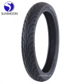 Sunmoon China Manufacturer Motorcycles Tores Motorcycle Tyre 120/70/17